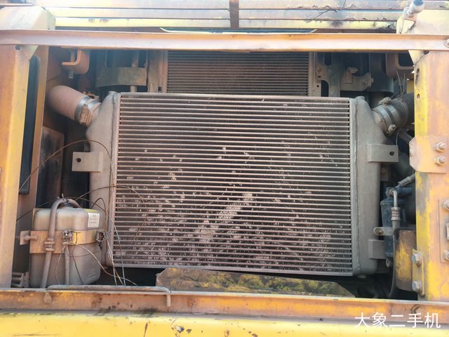 小松 PC300-7 挖掘机