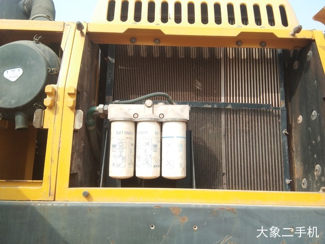 沃尔沃 EC360BLC 挖掘机