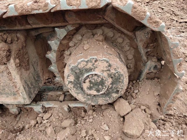 三一重工 SY385C 挖掘机