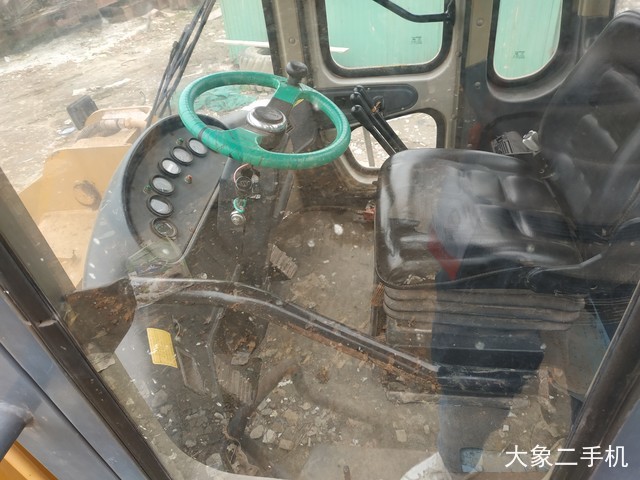 龙工 LG855B 装载机
