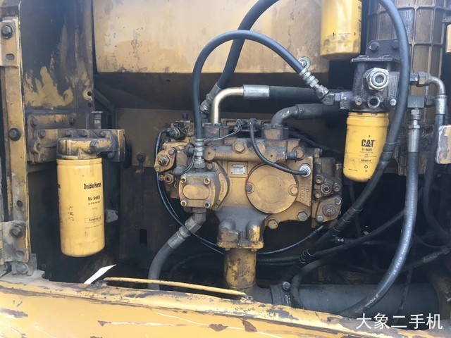 卡特彼勒 320D液压 挖掘机