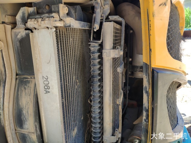 久保田 KX155-3S 挖掘机