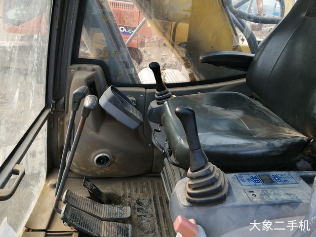 三一重工 SY60C 挖掘机
