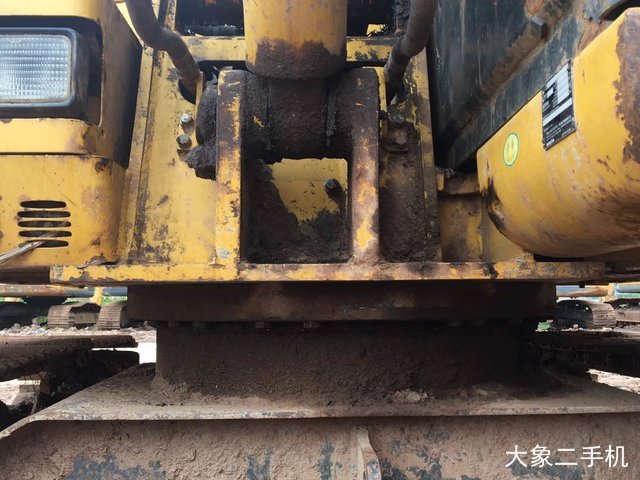 小松 PC70-8 挖掘机