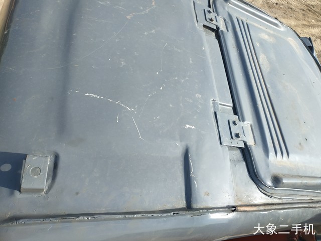 日立 ZX120 挖掘机