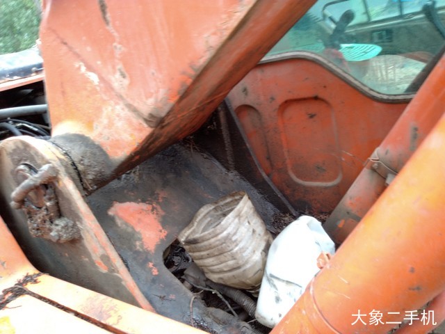 斗山 DH220LC-7 挖掘机