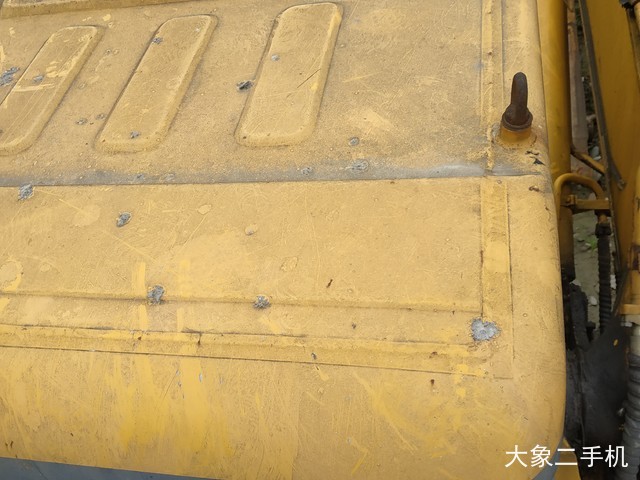 中联重科 ZE360E 挖掘机