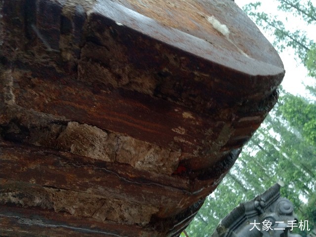 大信重工 DS60-7 挖掘机