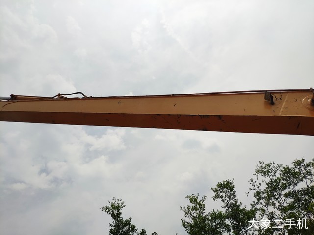 柳工 CLG925LC 挖掘机