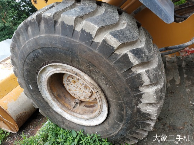 龙工 LG855N 装载机