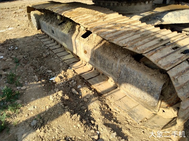 卡特彼勒 320D液压 挖掘机