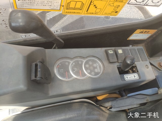 卡特彼勒 302CCR 挖掘机