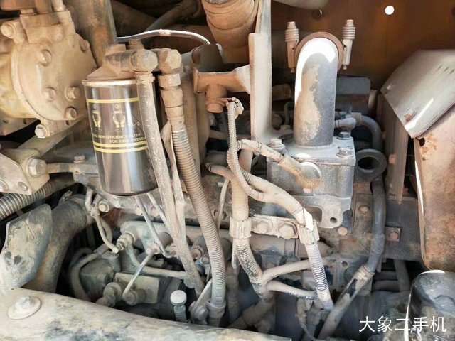 小松 PC70-8 挖掘机