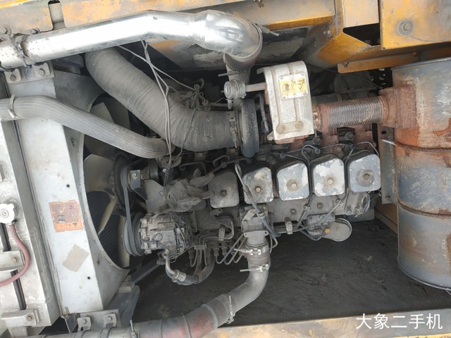 龙工 LG6235 挖掘机