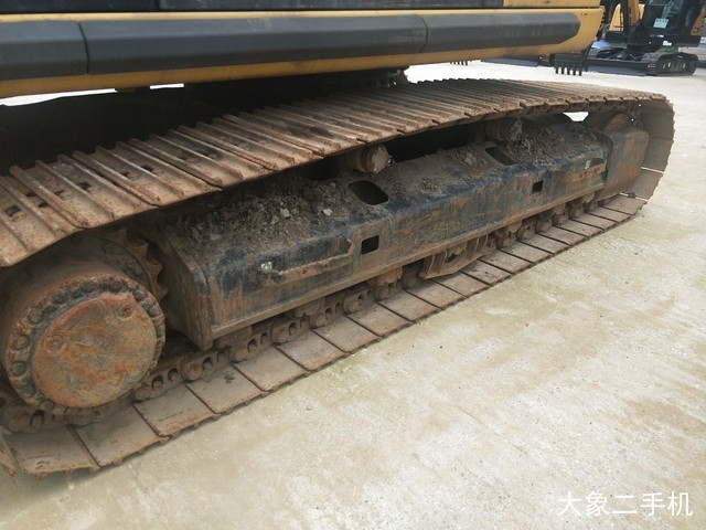 卡特彼勒 324DL液压 挖掘机