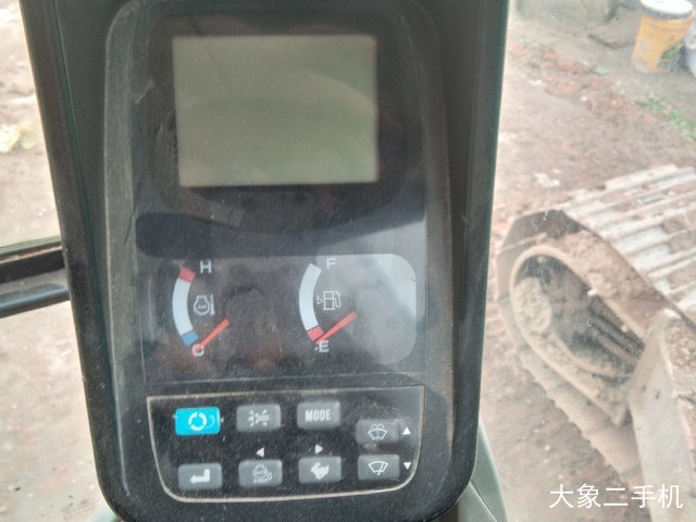 神钢 SK260LC-8 挖掘机