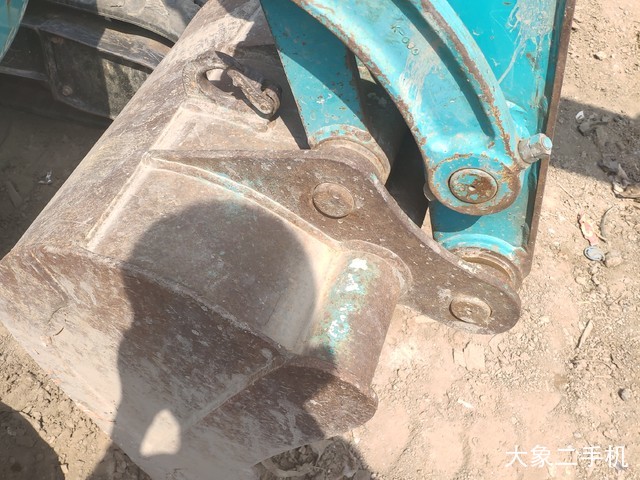 久保田 U-30-5 挖掘机