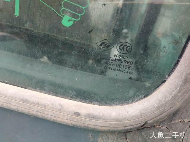 神钢 SK480LC-8 挖掘机