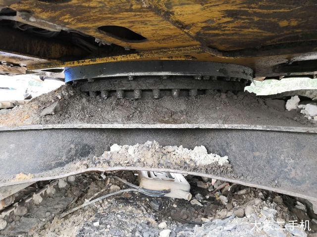 卡特彼勒 320DL液压 挖掘机