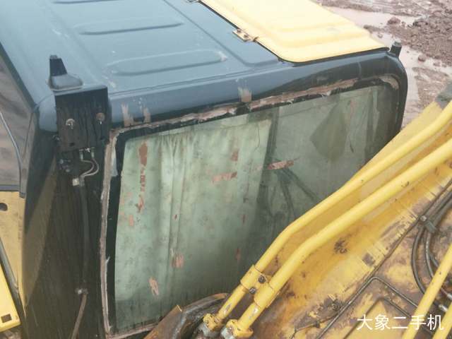 卡特彼勒 329D 挖掘机