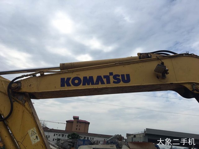 小松 PC70-8 挖掘机