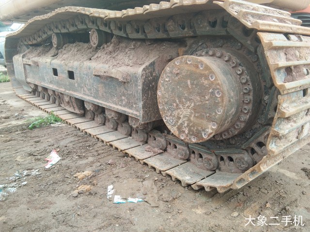 卡特彼勒 336D2液压 挖掘机