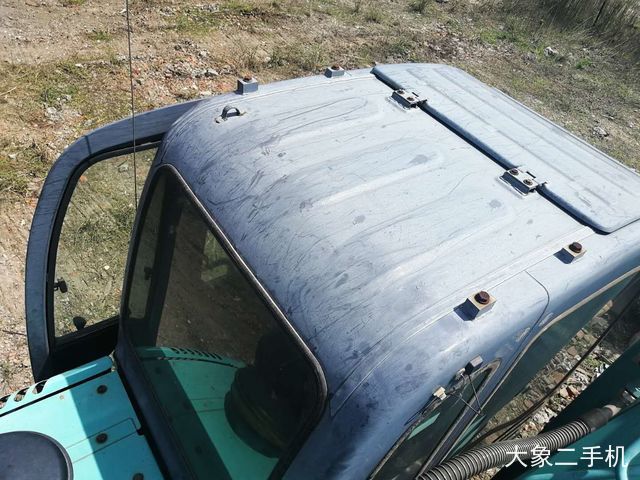 神钢 SK260LC-8 挖掘机