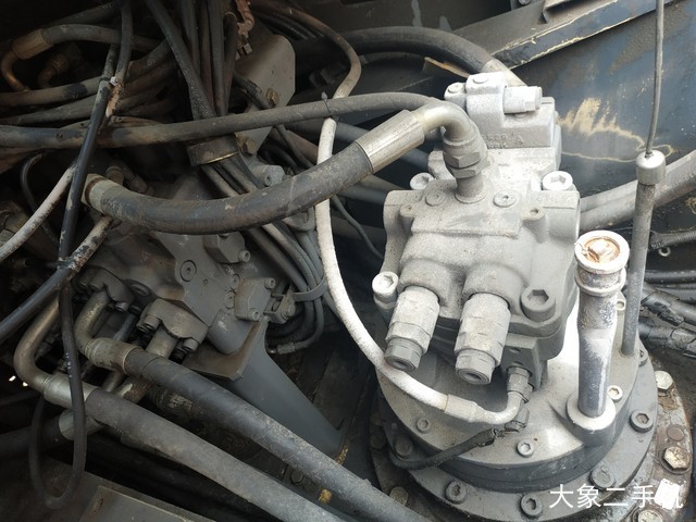 日立 ZX250H-3 挖掘机