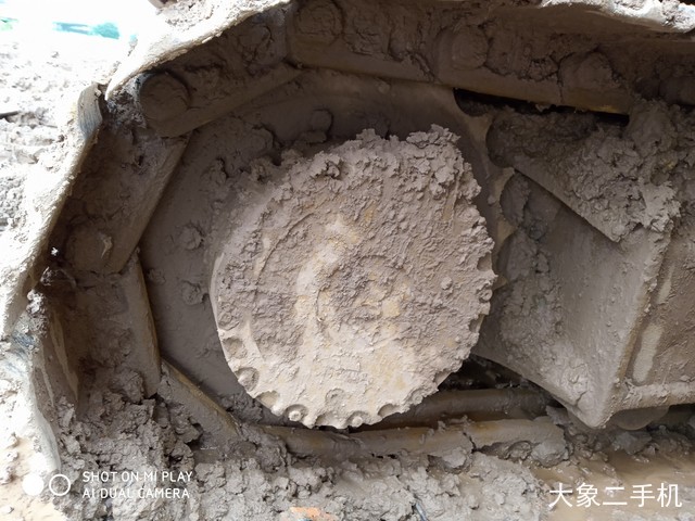 三一重工 SY135C 挖掘机