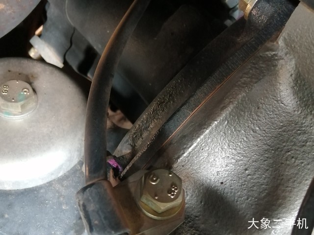 日立 ZX55UR 挖掘机
