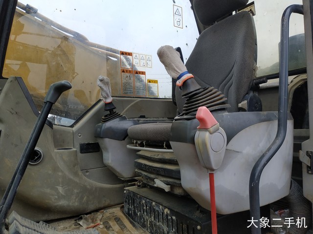 中联重科 ZE360E 挖掘机