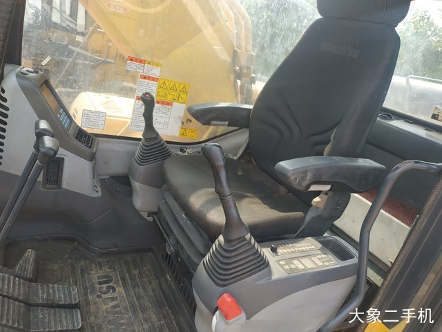 小松 PC360-7 挖掘机