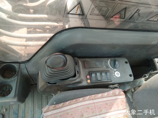 三一重工 SY305C-8S 挖掘机