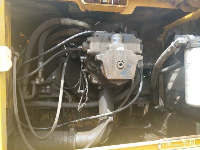 小松 PC360-7 挖掘机