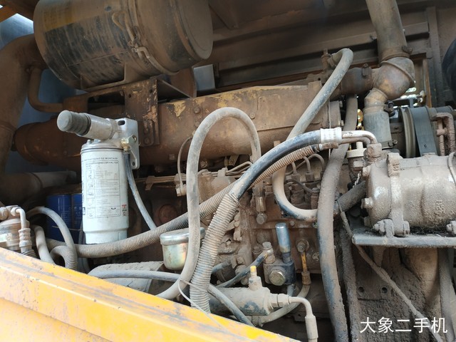 徐工 LW500K 装载机