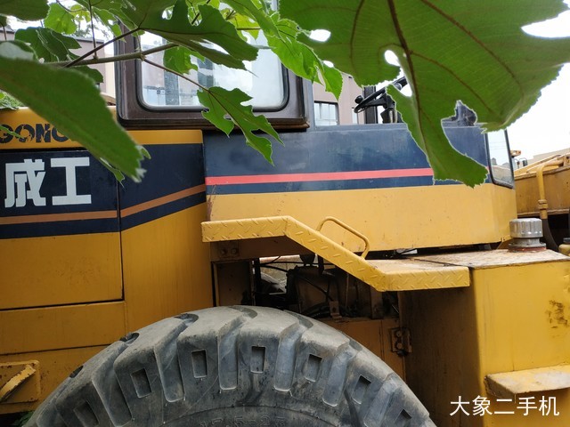 成工 ZL30B 装载机