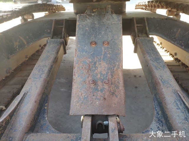 住友 SH75X-3B 挖掘机