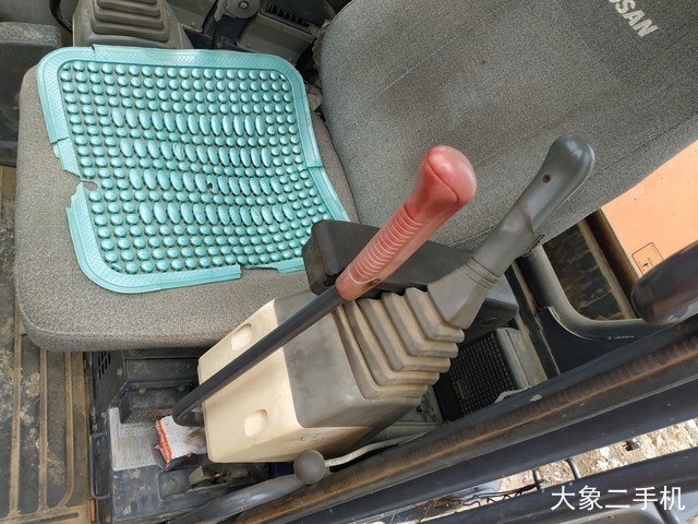 斗山 DH55-V 挖掘机