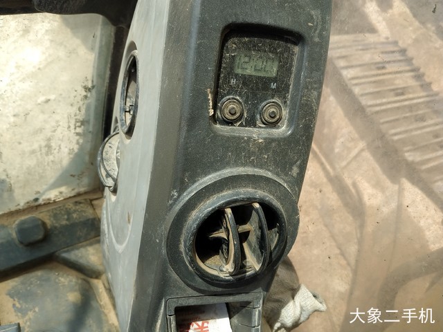 住友 SH240-5 挖掘机