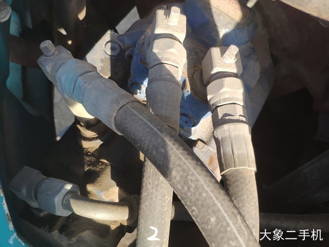 久保田 U-30-5 挖掘机