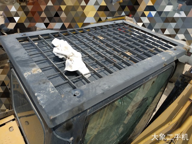 卡特彼勒 320D液压 挖掘机