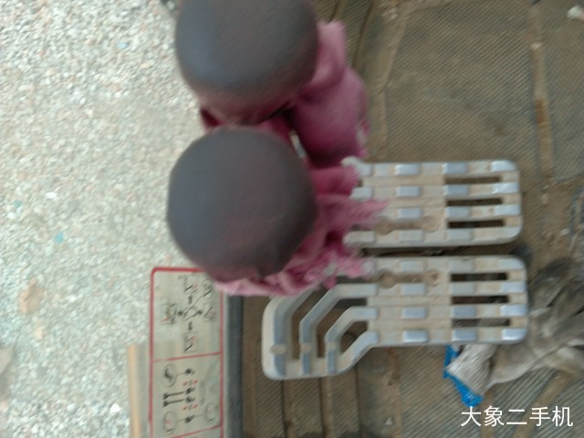 杰西博 JS130LC 挖掘机