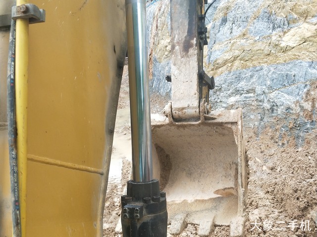 卡特彼勒 336D液压 挖掘机