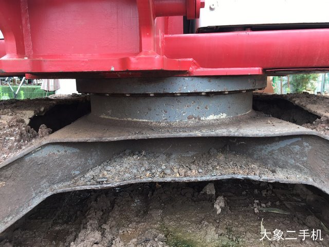 竹内 TB135 挖掘机