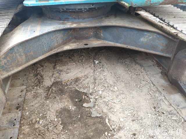 小松 PC120-6E0 挖掘机