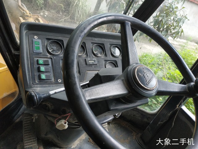 成工 ZL30B-II 装载机