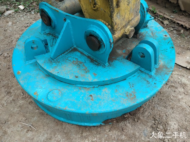 柳工 CLG220LC 挖掘机