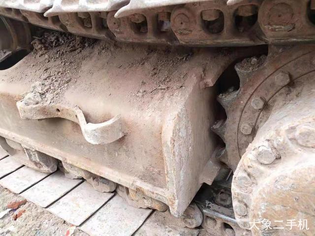 卡特彼勒 329D 挖掘机