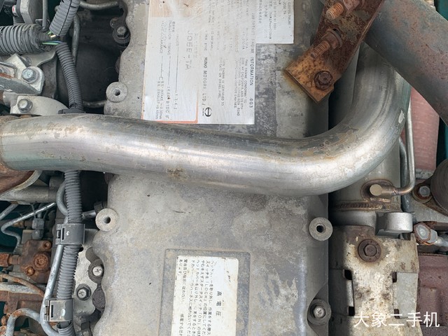 神钢 SK260LC-8 挖掘机