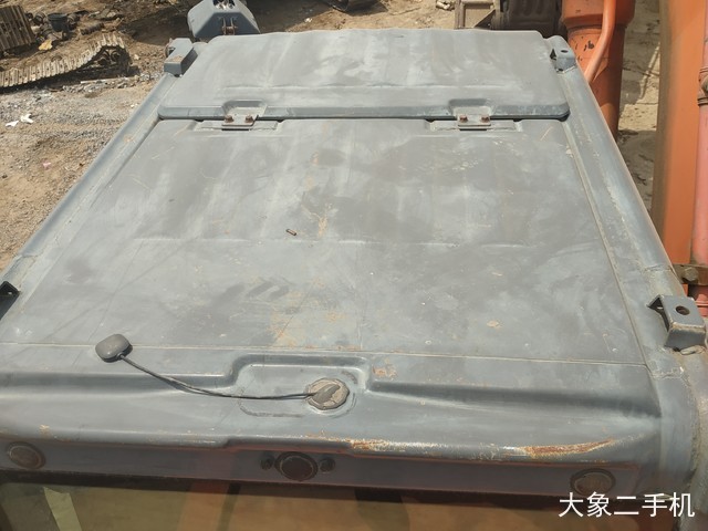 日立 ZX360H-3 挖掘机